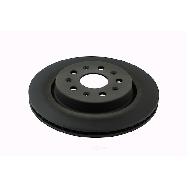 Acdelco Rear Brake Rotor, 177-1209 177-1209 - main